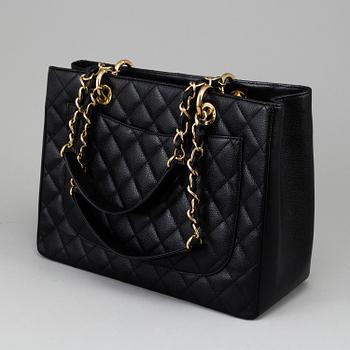 CHANEL, 'Grand shopping tote'.