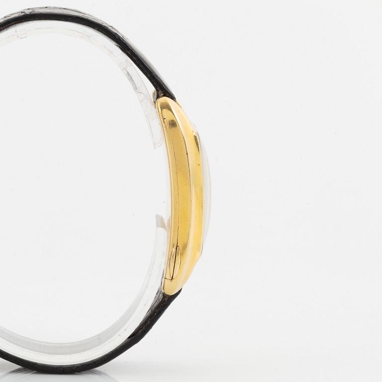 Patek Philippe & Cie, Genève.