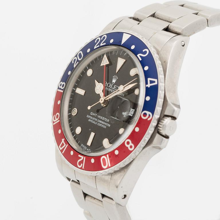 Rolex, GMT-Master, ca 1987.