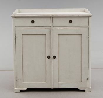 SKÄNK, 1800-talets mitt.