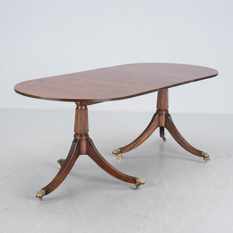 MATBORD, engelsk stil, 1900-tal.
