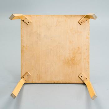 ALVAR AALTO, SOFFBORD, Artek, 1900-talets mitt.