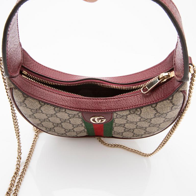 Gucci, Bag, "Ophidia".