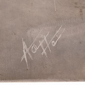 AARON HEINO, "SLIP".