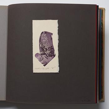 Portfolio "La lune en rodage I".