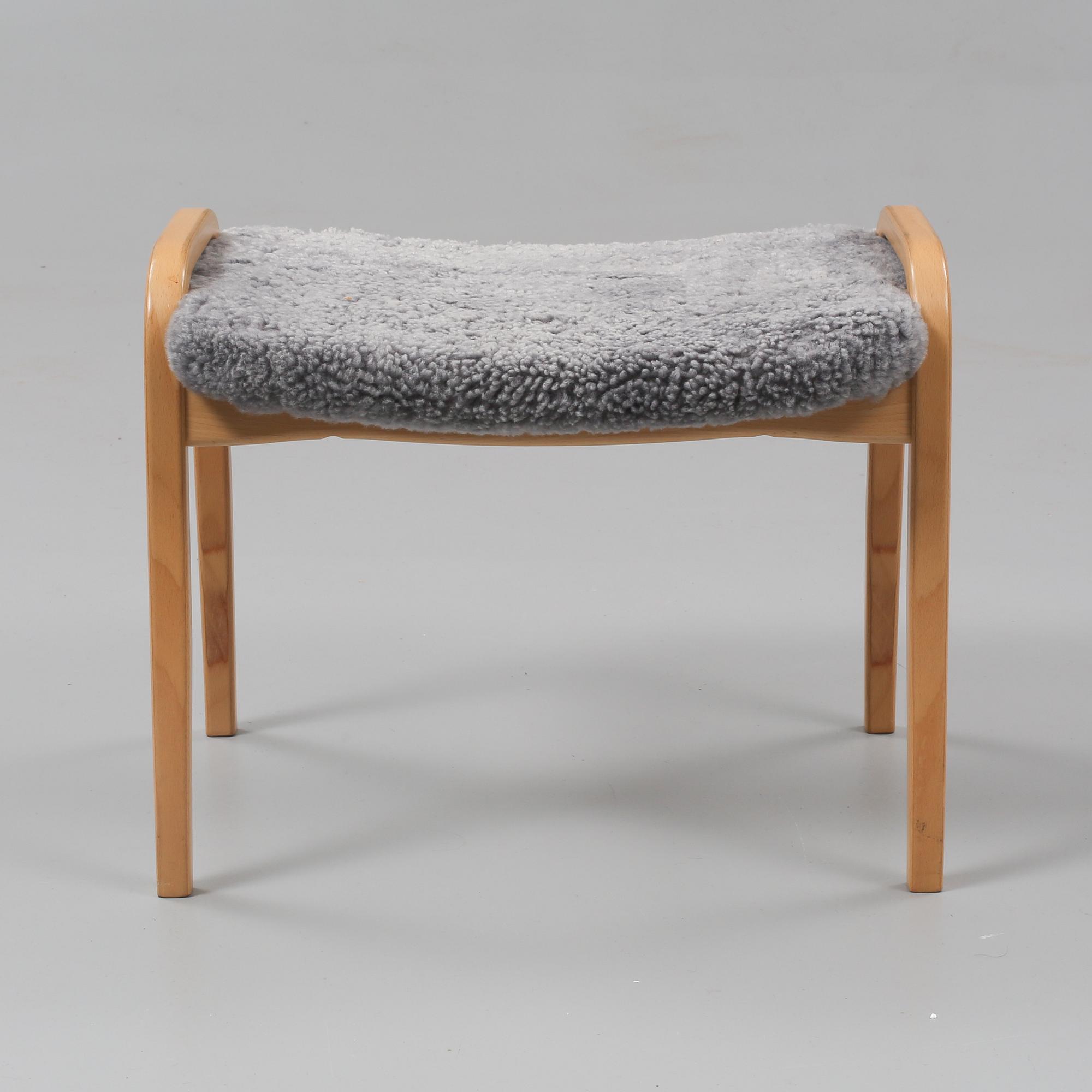 FOTPALL, "Lamino", Yngve Ekström, Swedese, 1900-talets slut/2000-talets början.