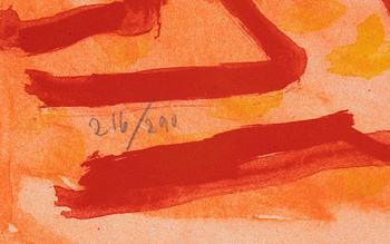 Peter Dahl, "Borgerlig interiör".