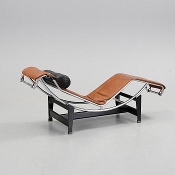 VILSTOL, Le Corbusier, Pierre Jeanneret & Charlotte Perriand, "LC-4", Cassina, Italien.