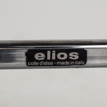 STOL/REGISÖRSSTOL, 1900-talets sista kvartal.