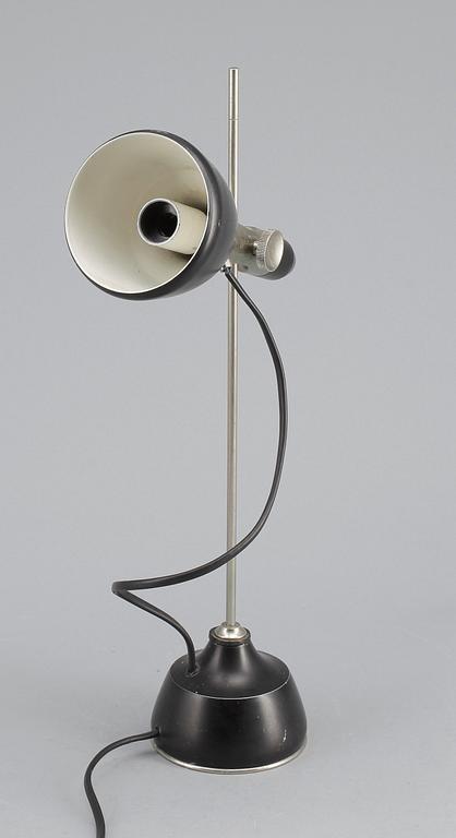 BORDSLAMPA, Oscar Torlasco, Italien, 1900-talets mitt.