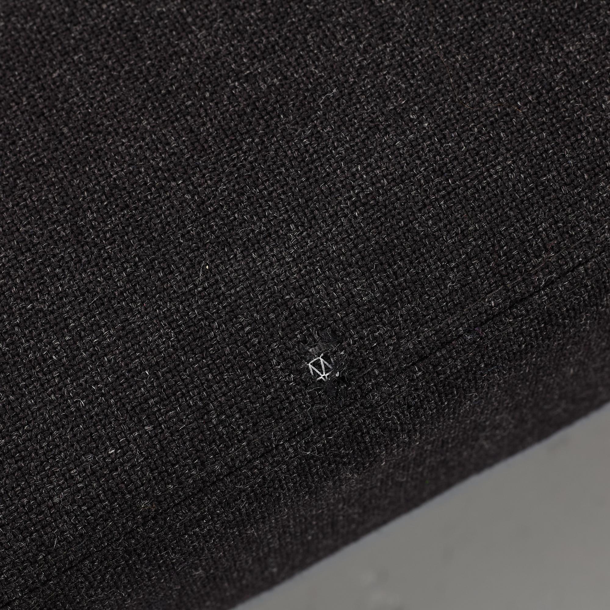 Eero Koivisto, a 'Hockney' sofa with divan, David Design, around 2000.