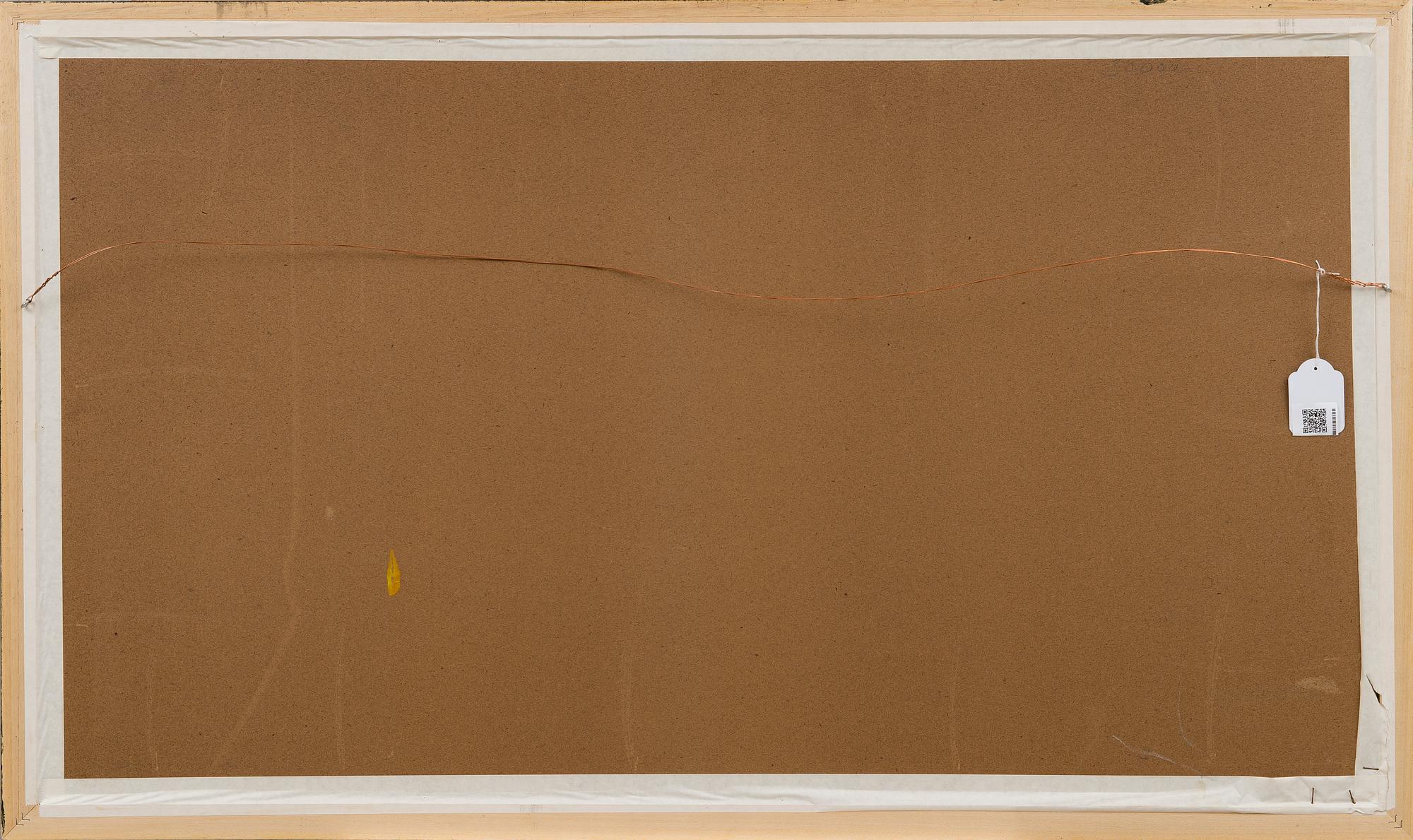 ALPO JAAKOLA, MAKAAVA NAINEN.