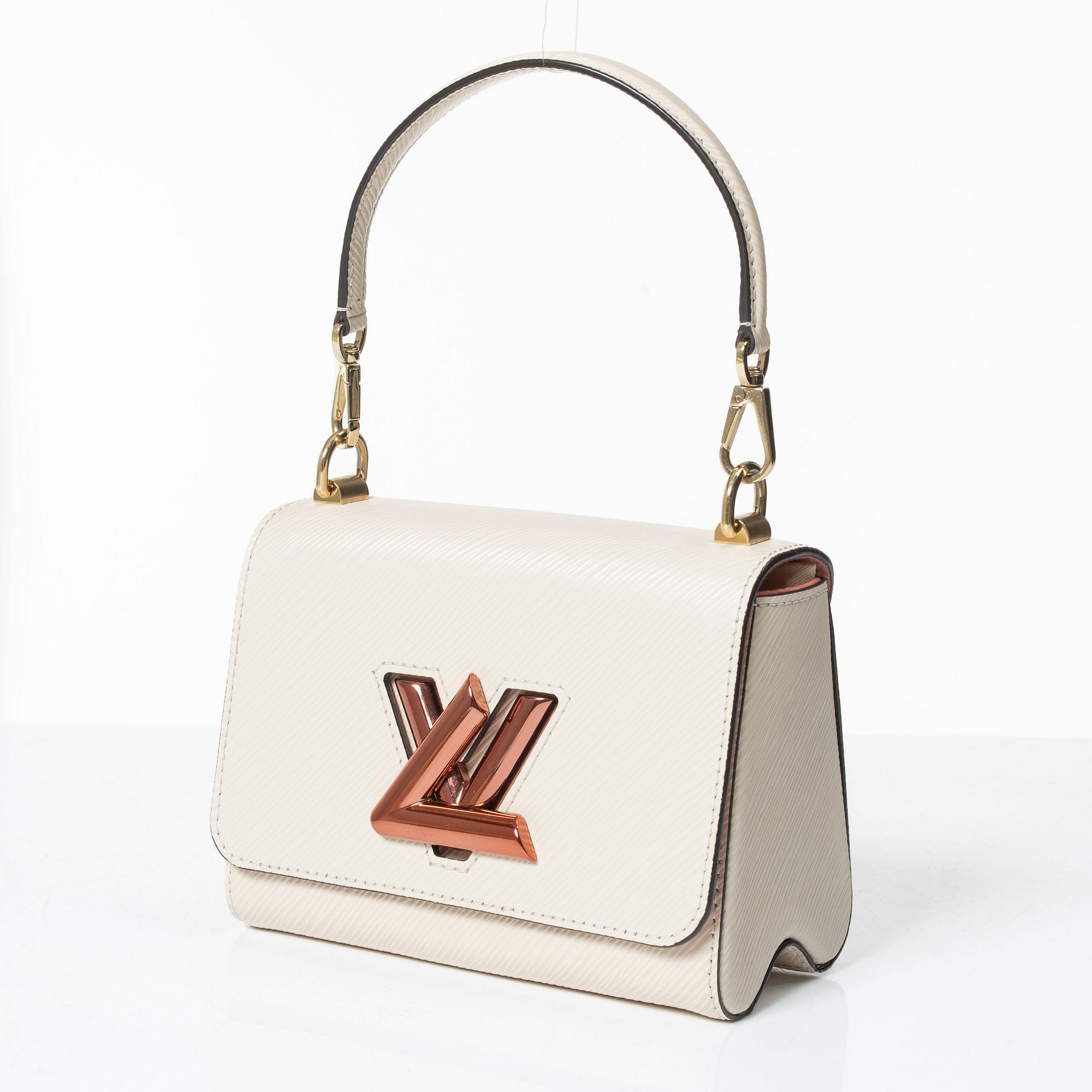 Louis Vuitton, bag, "Twist PM".