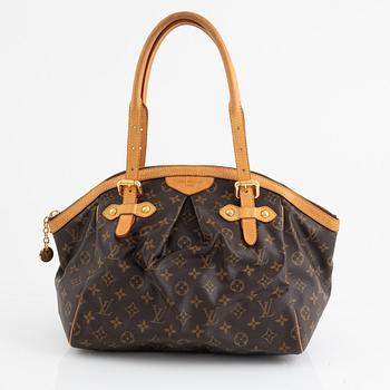 Louis Vuitton, bag, "Tivoli GM", 2008.