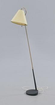 GOLVLAMPA, Asea Belysning, omkring 1900-talets mitt.