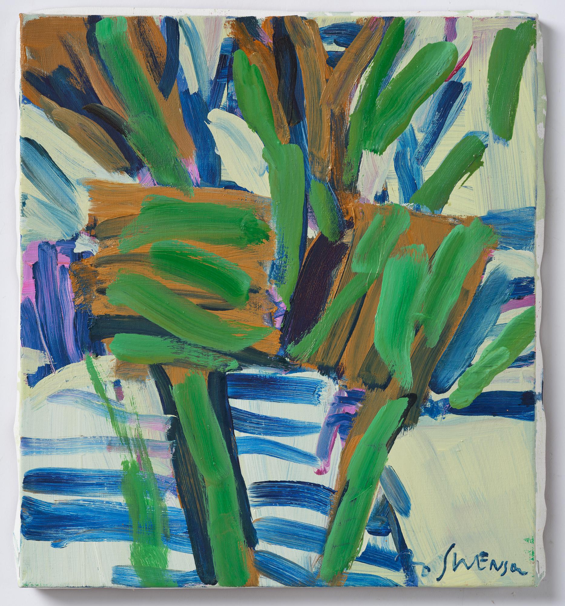 Bo Swenson, Untitled.