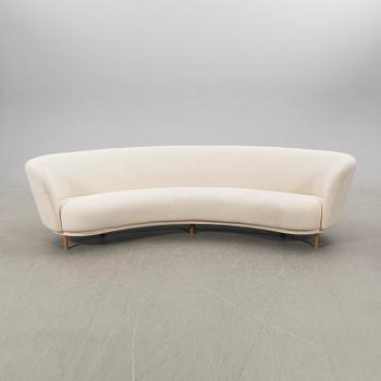 Chris Martin, soffa, Massproductions, "Dandy", samtida.