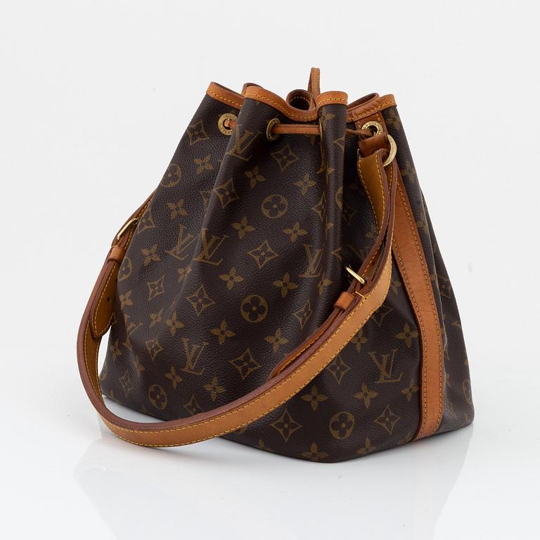 Louis Vuitton, väska, "Petit Noé", 2011.