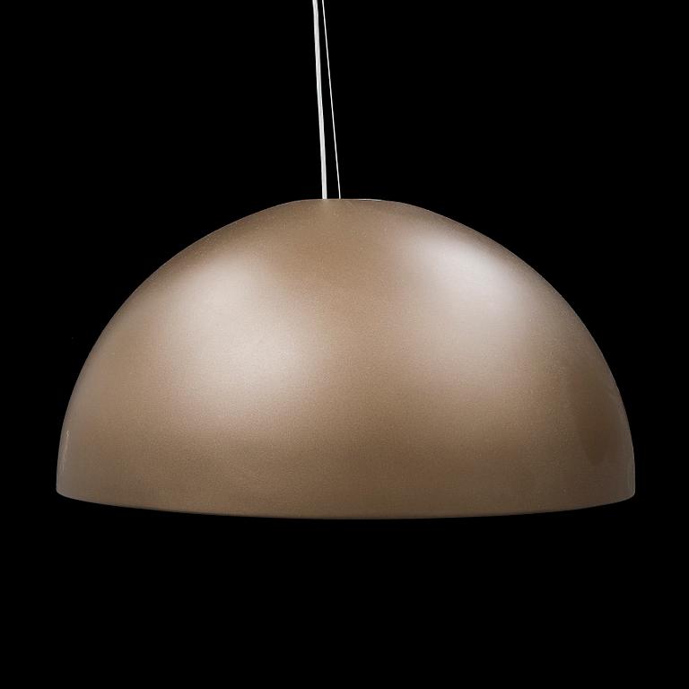 A 'Skygarden 1' ceiling lamp by Marcel Wanders for Flos.