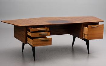 SKRIVBORD, Hadar Schmidt, 1950-tal.