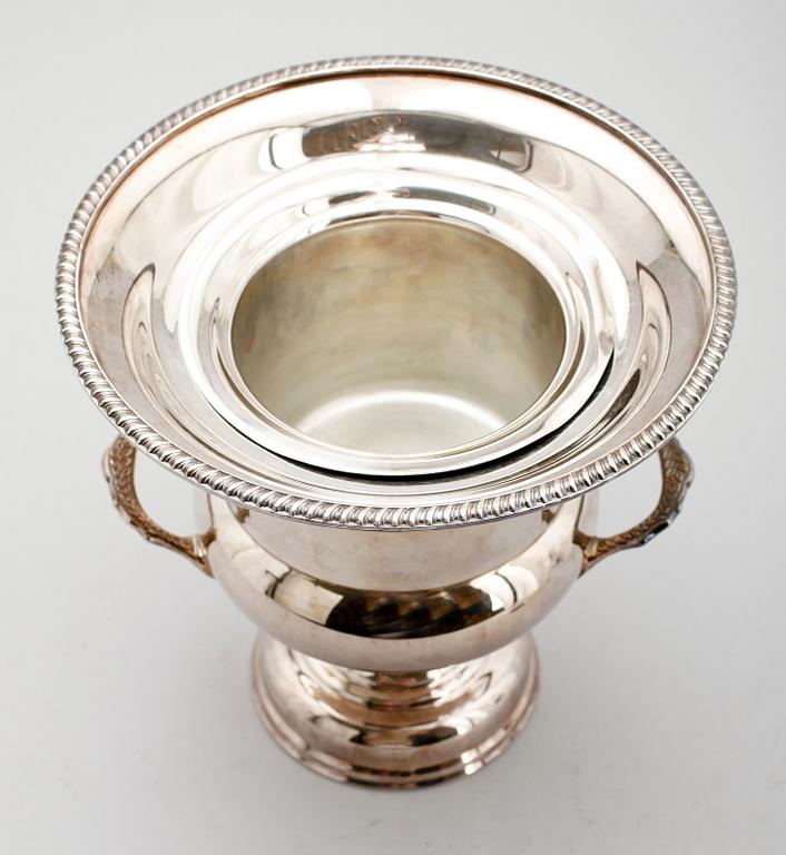 VINKYLARE, pläter, Cooper Bros, England, 1900-tal.