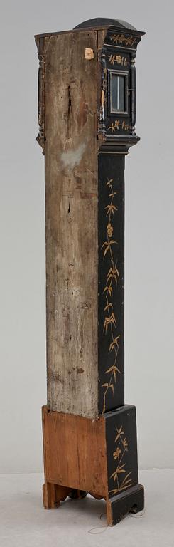 GOLVUR, 1700-tal.