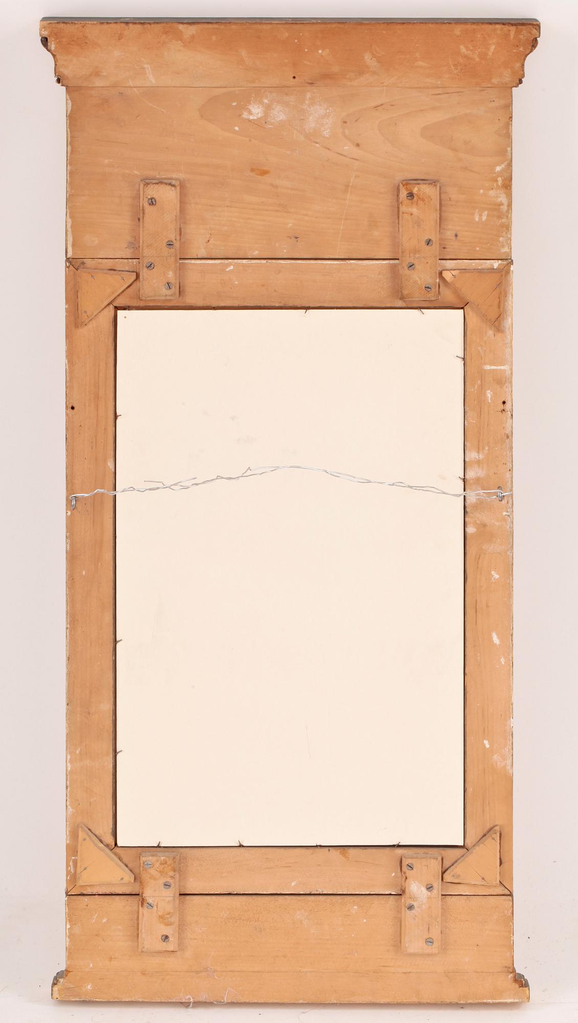 SPEGEL, sengustaviansk stil, 1900-tal.