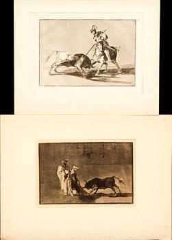 FRANCISCO GOYA Y LUCIENTES,