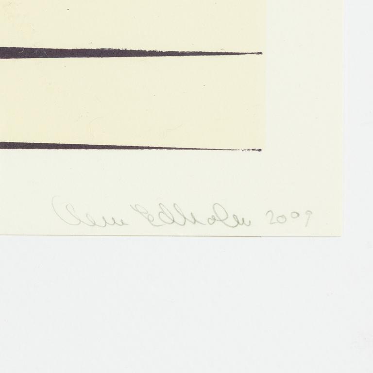 Ann Edholm, "Bikten".