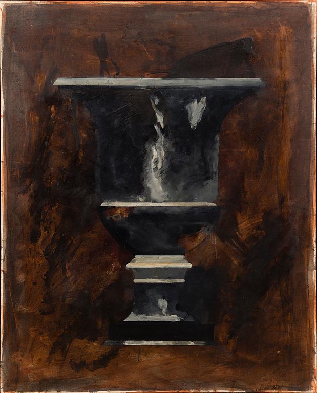 TERO LAAKSONEN, "UURNA".