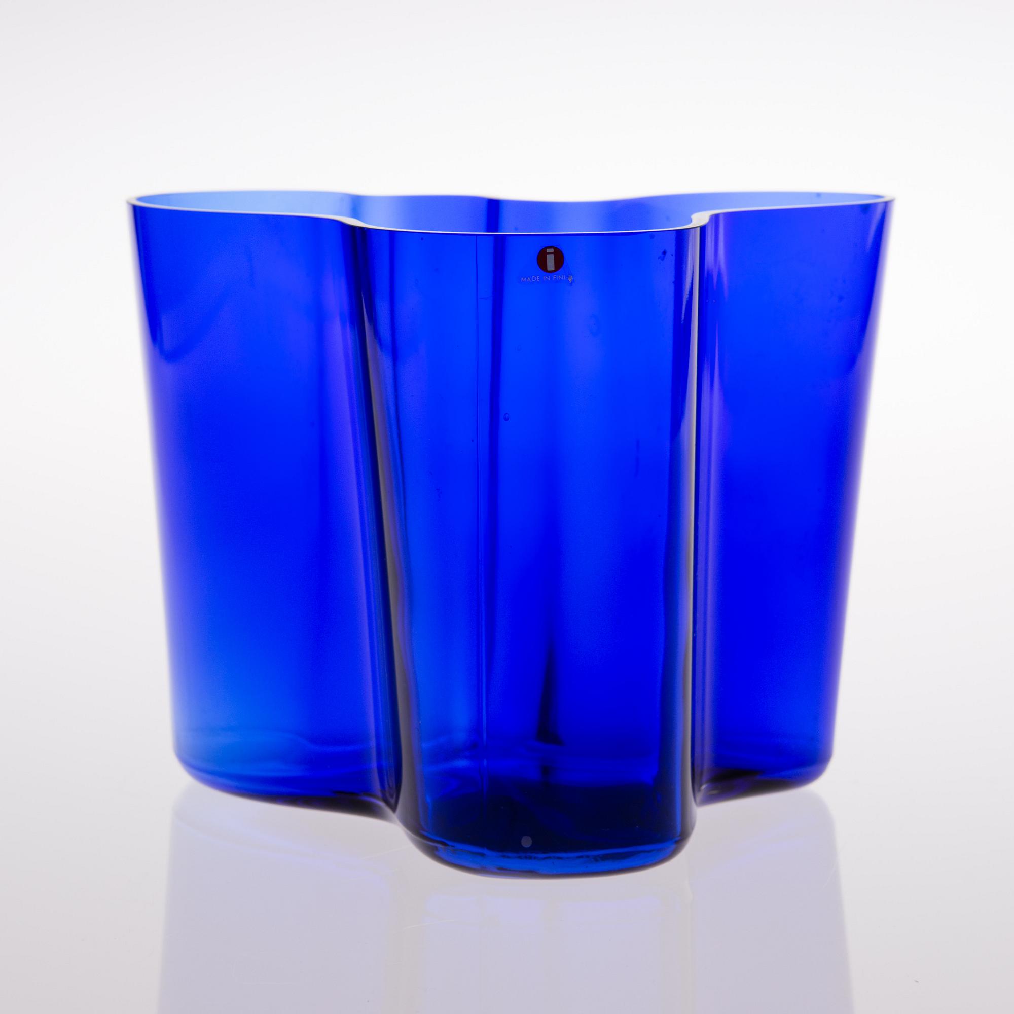 ALVAR AALTO, MALJAKKO, "Savoy".