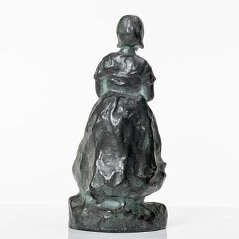 Ruth Milles, 'Bukett Lisa'.