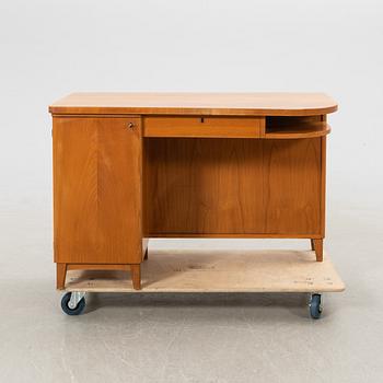 Skrivbord 1900-talets mitt.