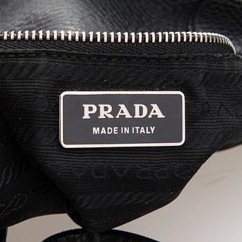 Prada, väska.