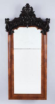 SPEGEL, 1800-tal.