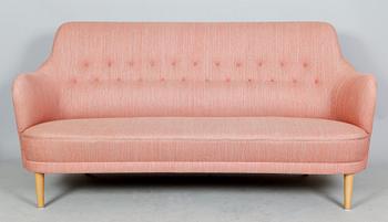 SOFFA, "Samsas", Carl Malmsten.