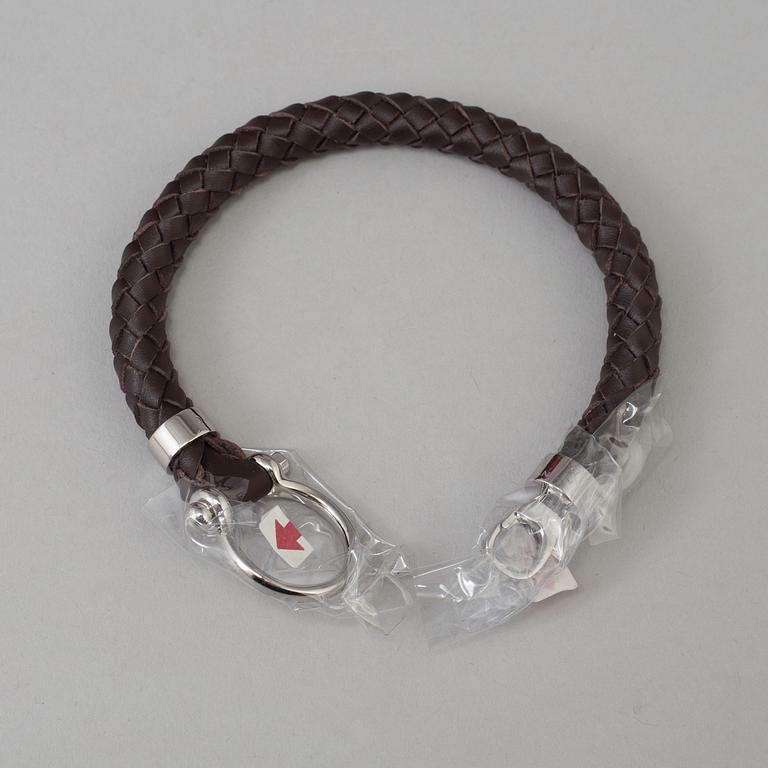 OMEGA, Bracelet.