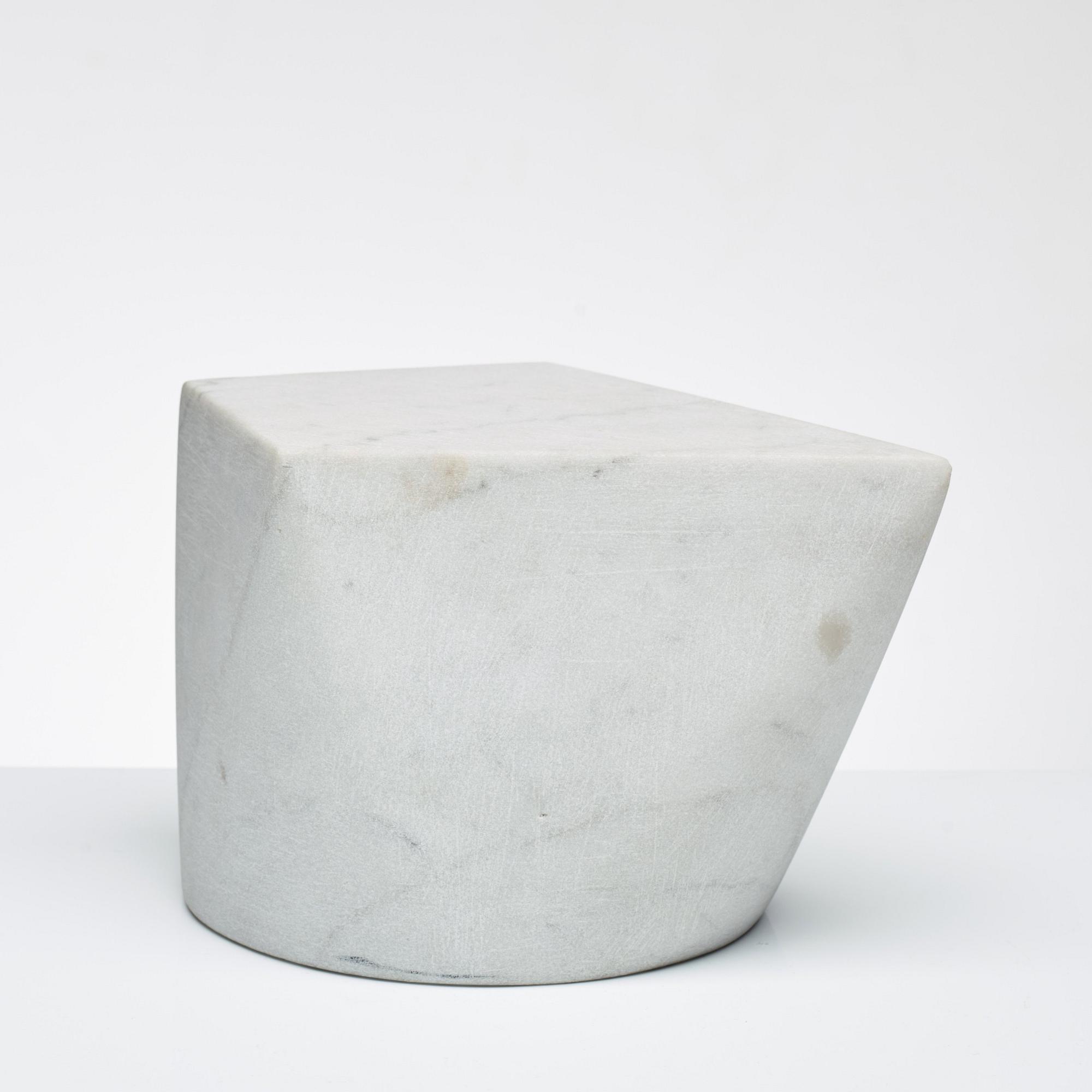 Gert Marcus, Untitled.