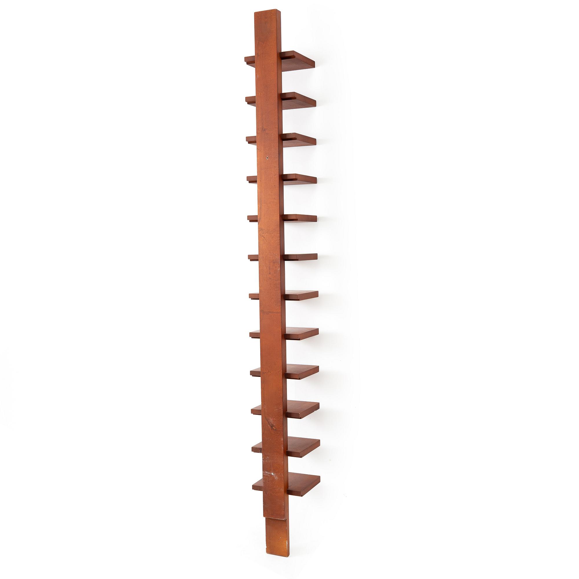 John Kandell, Hylla, "Pilaster", Källemo.