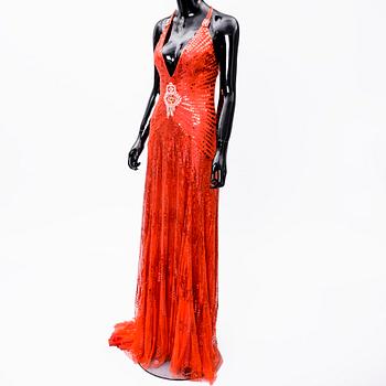 KLÄNNING, Jenny Packham.
