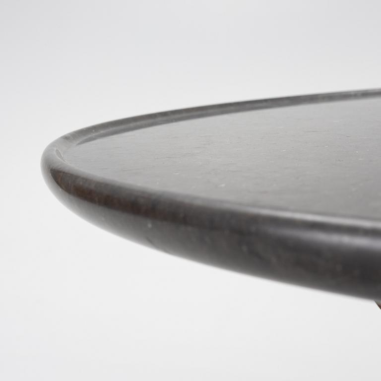 Table, circa 1900.
