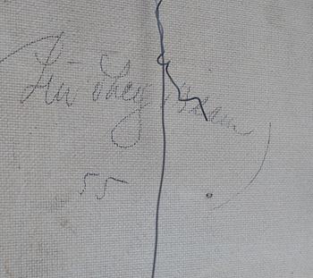 Gunnar Wallentin, "Sillfiske".