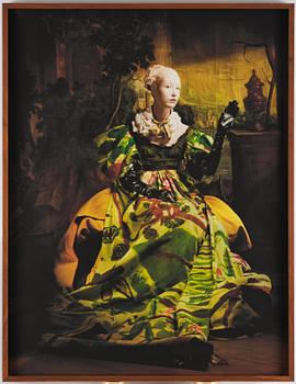 Cooper & Gorfer, "Knowing Vivienne", 2010.