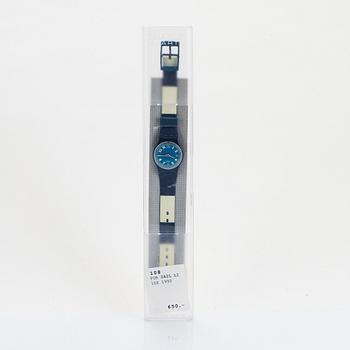 Swatch, For Sail, armbandsur, 25 mm.