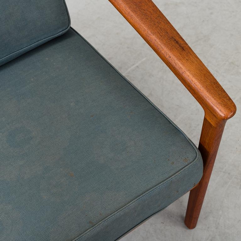 FOLKE OHLSSON, fåtölj, ur serien "Monterey/5-161", Bodafors.