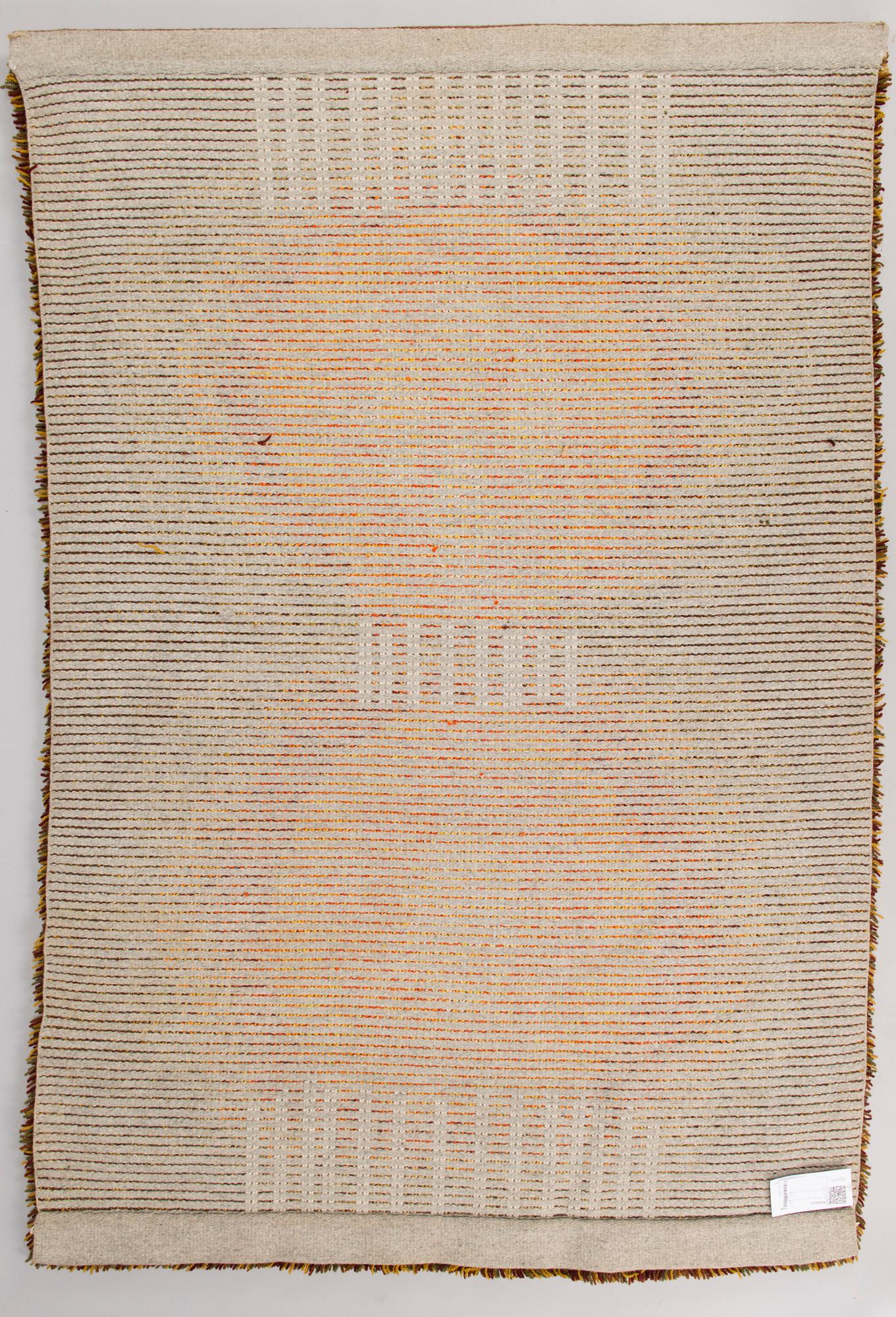 ELSA KOIVU, RYIJY. Cirka 157x106 cm.