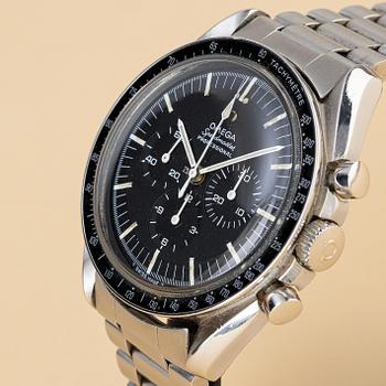 Omega, Speedmaster, Moonwatch, Professional, ca 1967.