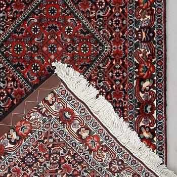 MATTA, Bidjar, 196 x 75 cm.