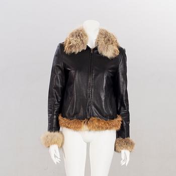 Pierre Cardin, jacka, Italien.