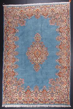 MATTA. Kirman, ca 270 x 184.